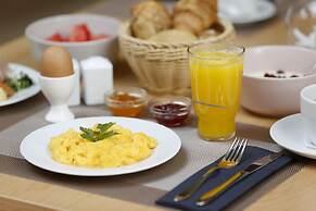 YORS Hotel Hannover