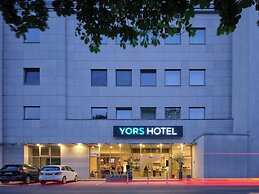 YORS Hotel Hannover