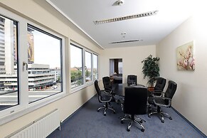 YORS Hotel Hannover
