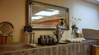 YORS Hotel Hannover