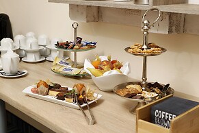 YORS Hotel Hannover