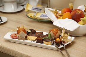 YORS Hotel Hannover