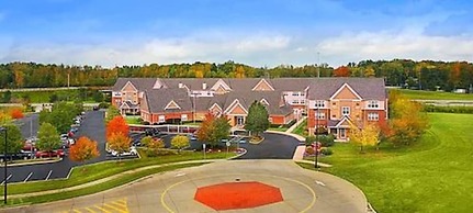 Residence Inn By Marriott Cleveland Mentor