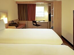 Ibis Charleroi Centre Gare