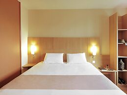 Ibis Charleroi Centre Gare