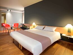 Ibis Charleroi Centre Gare