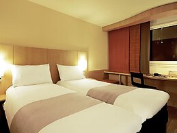 Ibis Charleroi Centre Gare