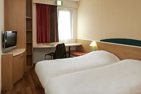 Ibis Charleroi Centre Gare