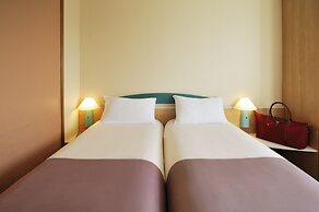 Ibis Charleroi Centre Gare