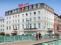 Ibis Charleroi Centre Gare