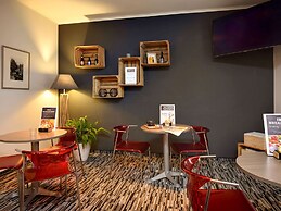 Ibis Charleroi Centre Gare