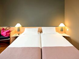 Ibis Charleroi Centre Gare