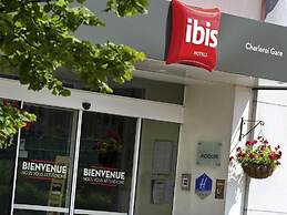 Ibis Charleroi Centre Gare