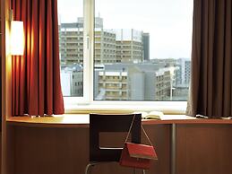 Ibis Charleroi Centre Gare