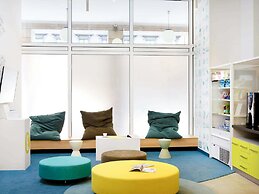 Ibis Styles Budapest Center