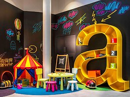Ibis Styles Budapest Center