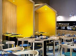 Ibis Styles Budapest Center