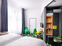 Ibis Styles Budapest Center