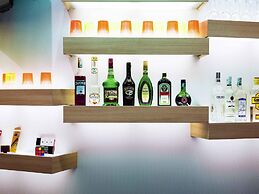 Ibis Styles Budapest Center