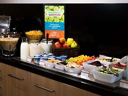 Ibis Styles Budapest Center
