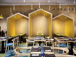 Ibis Styles Budapest Center