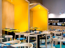 Ibis Styles Budapest Center