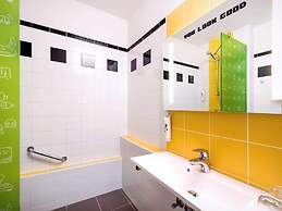 Ibis Styles Budapest Center