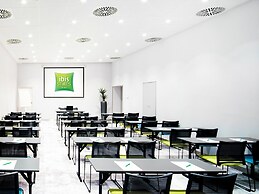 Ibis Styles Budapest Center