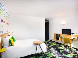 Ibis Styles Budapest Center