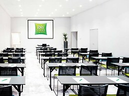 Ibis Styles Budapest Center