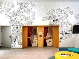 Ibis Styles Budapest Center