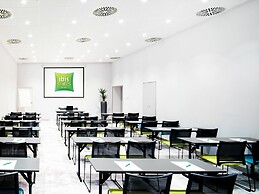 Ibis Styles Budapest Center