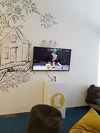 Ibis Styles Budapest Center