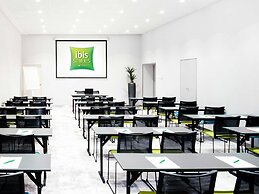 Ibis Styles Budapest Center