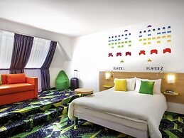 Ibis Styles Budapest Center