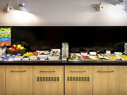 Ibis Styles Budapest Center