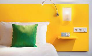 Ibis Styles Budapest Center