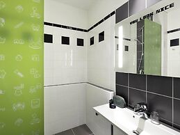 Ibis Styles Budapest Center
