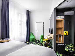 Ibis Styles Budapest Center