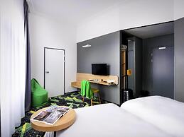 Ibis Styles Budapest Center