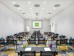 Ibis Styles Budapest Center