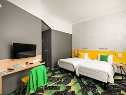 Ibis Styles Budapest Center