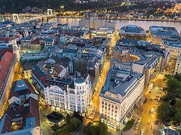 Ibis Styles Budapest Center