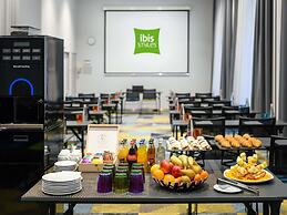Ibis Styles Budapest Center