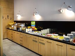 Ibis Styles Budapest Center
