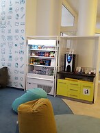 Ibis Styles Budapest Center