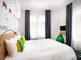 Ibis Styles Budapest Center
