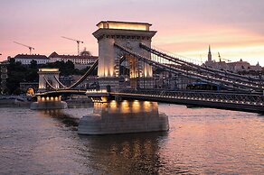 Ibis Styles Budapest Center