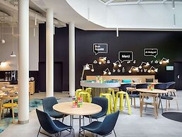 Ibis Styles Budapest Center