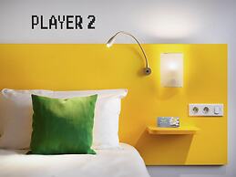 Ibis Styles Budapest Center